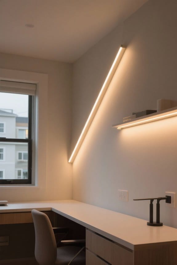 dimmable leds and compatibility
