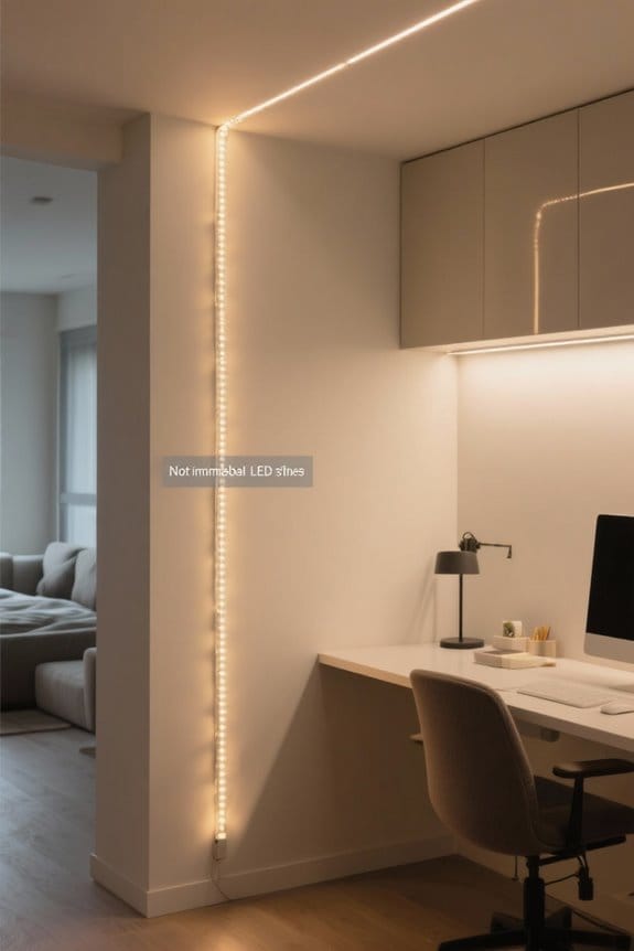 dimmable versus non dimmable led
