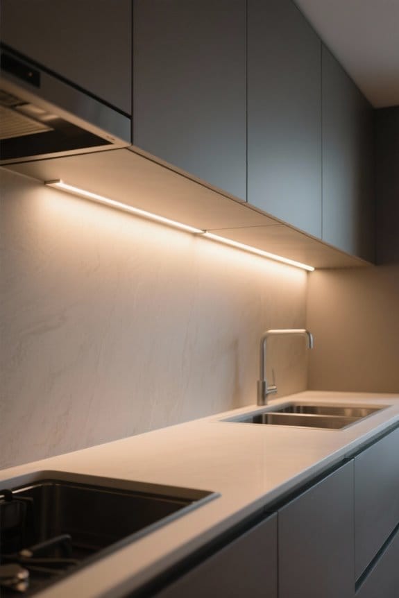 directional led light benefits