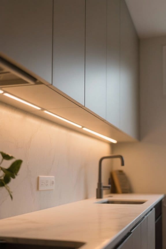 durability brightness efficiency flexibility