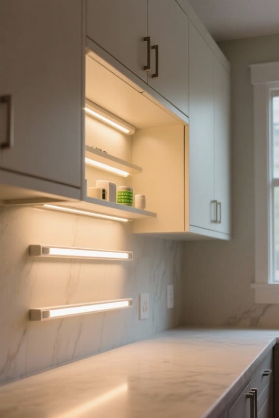 eco friendly lighting efficiency