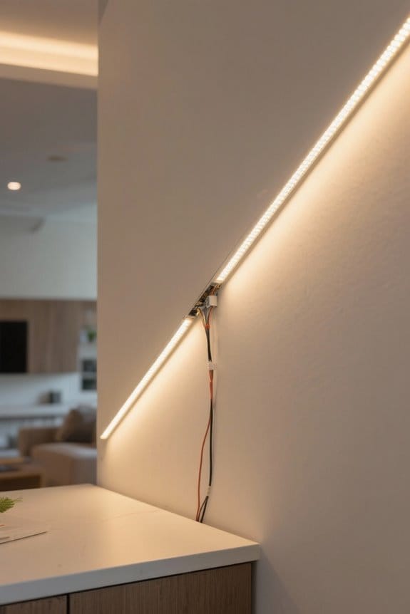 effective led heat management