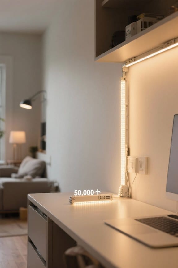 effective led heat management