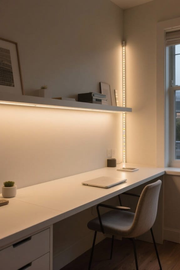 efficient light generation technology