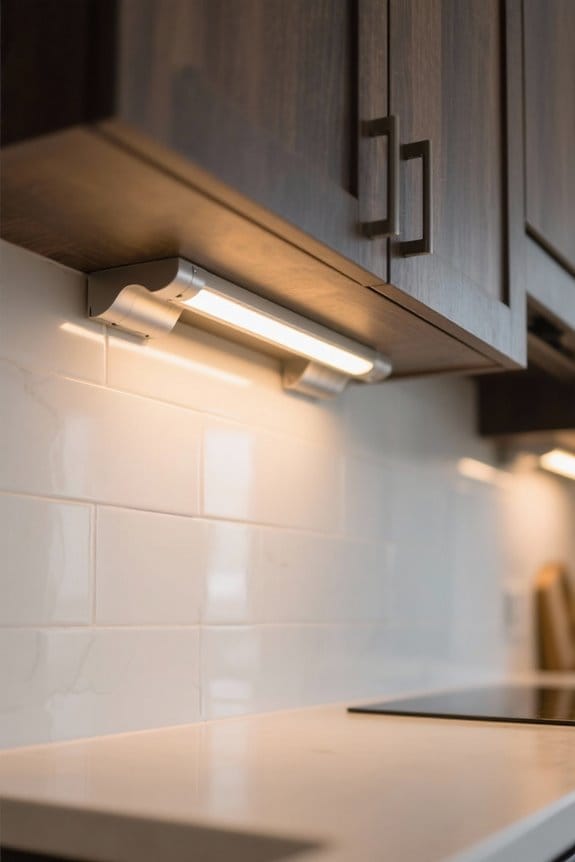 effortless cabinet lighting solutions