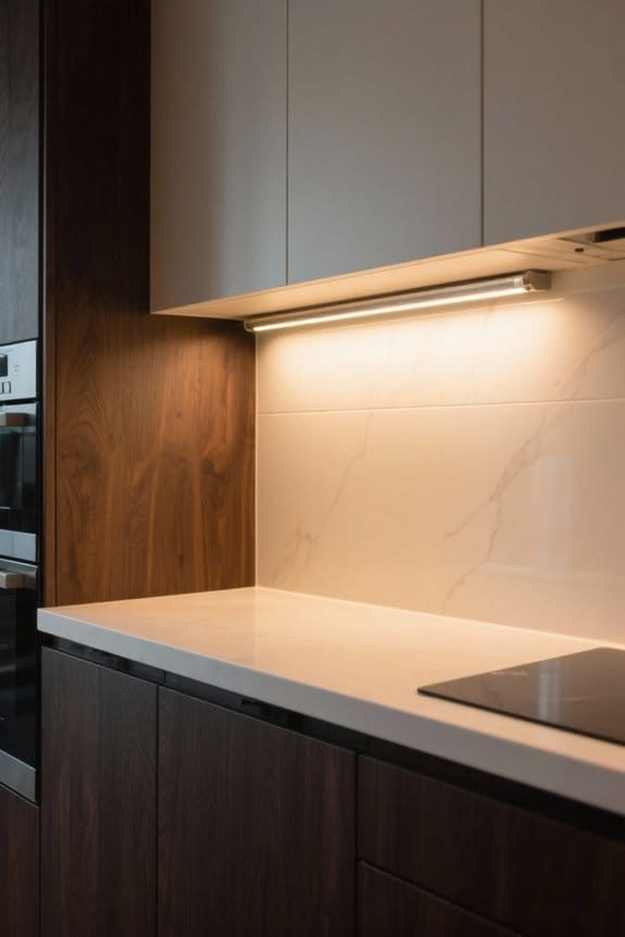 effortless closet lighting solutions