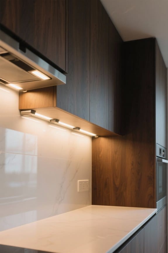 effortless maintenance free lighting solutions