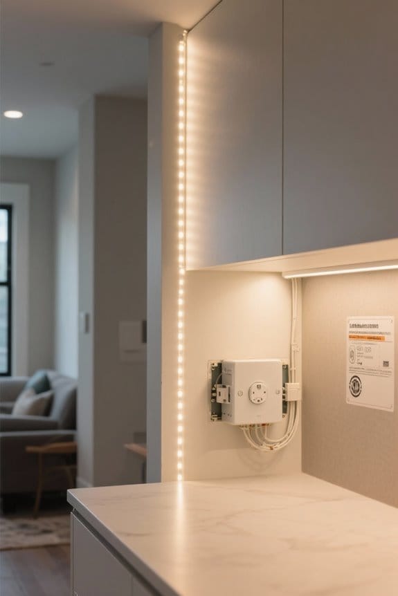 electrical code compliance essential