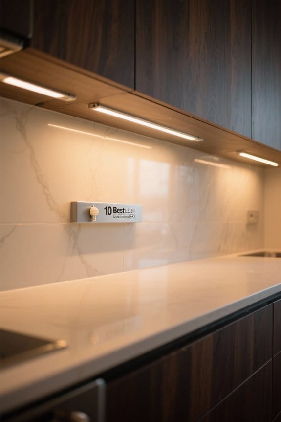 electrician approved bright led bulbs