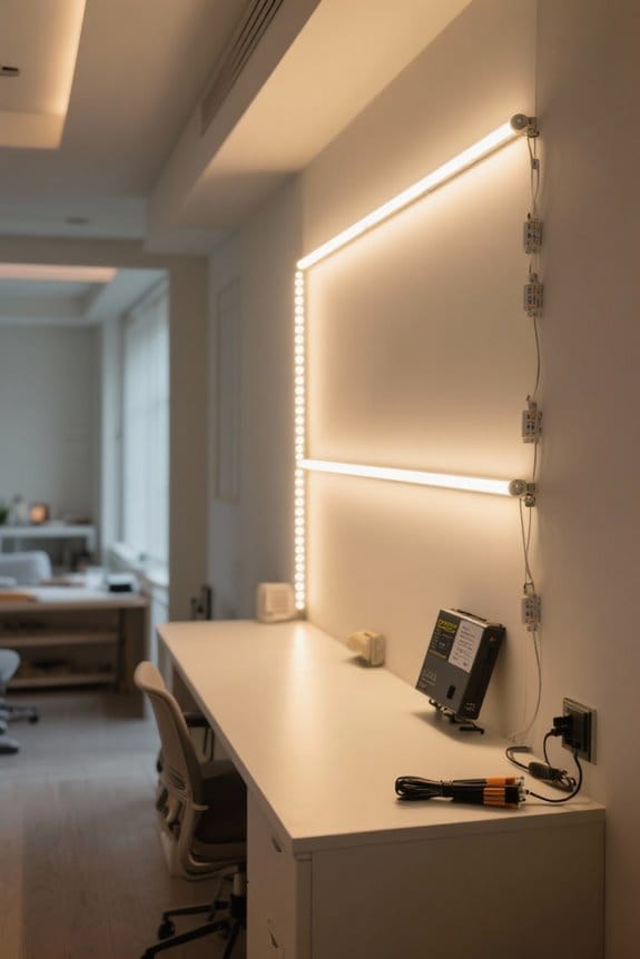 energy efficiency and compatibility