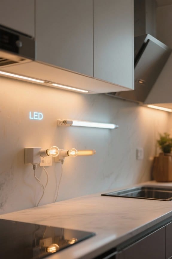 energy efficiency and versatility