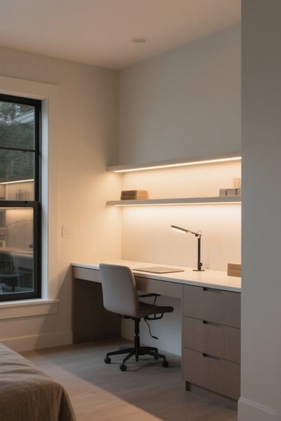energy efficiency in buildings