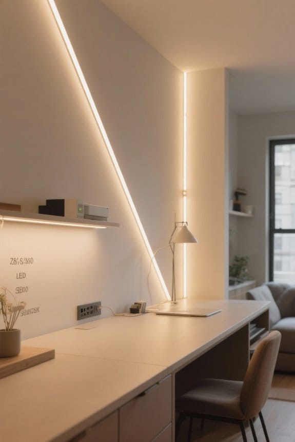 energy efficiency in lighting