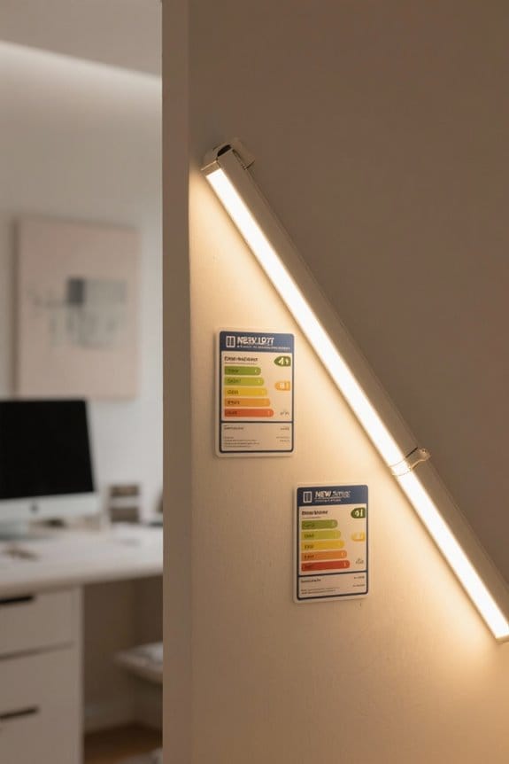 energy efficiency rating explained