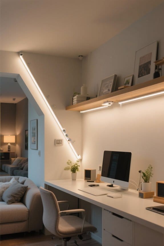 energy efficient led benefits