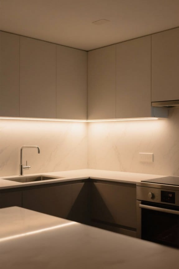 energy efficient led lighting