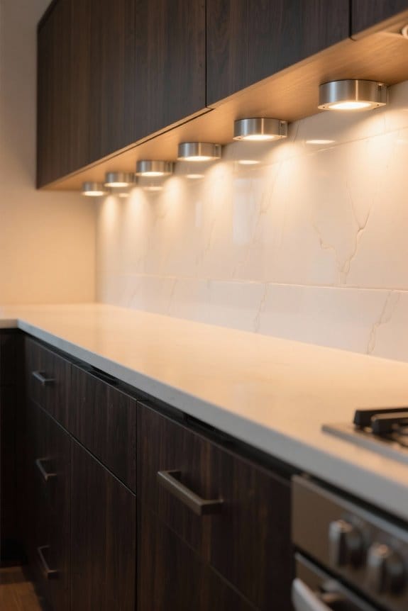 energy efficient led lighting options