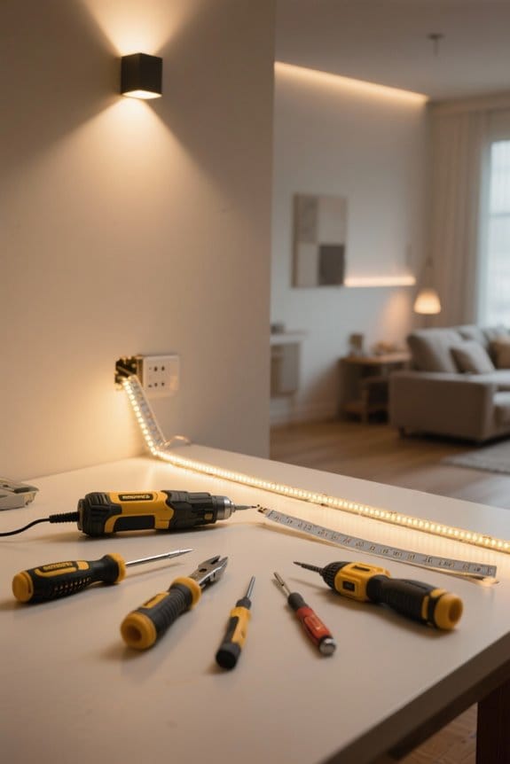 essential tools for repairs