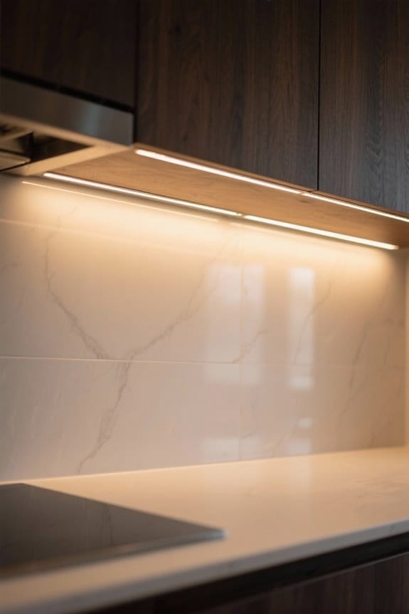 extending led light cables