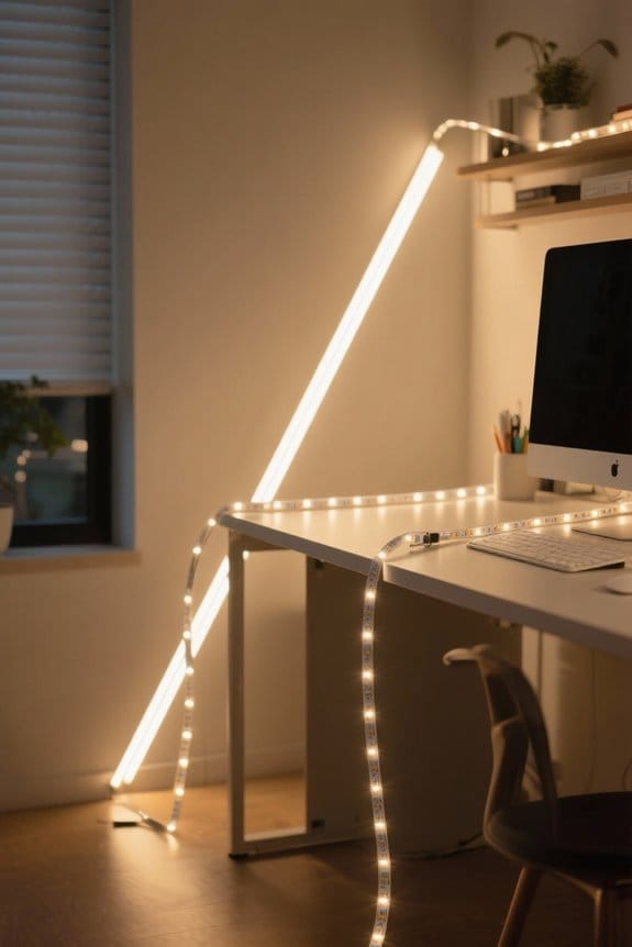 factors for led strip selection