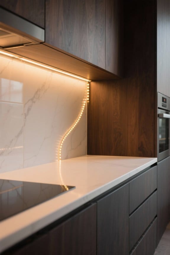 flexible led strip lights