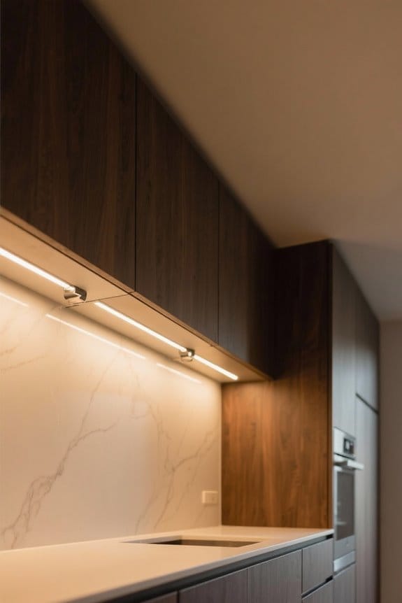 flickering led lights solutions