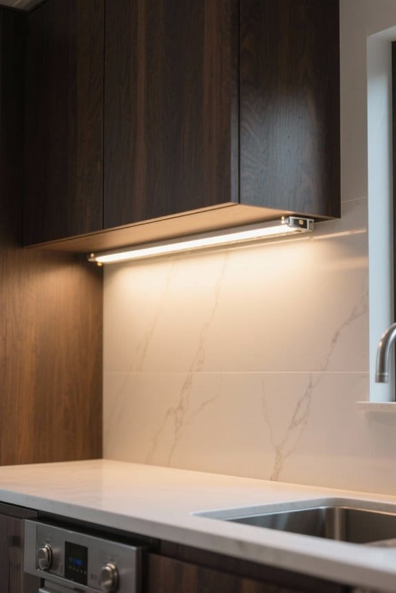fluorescent led replacement options