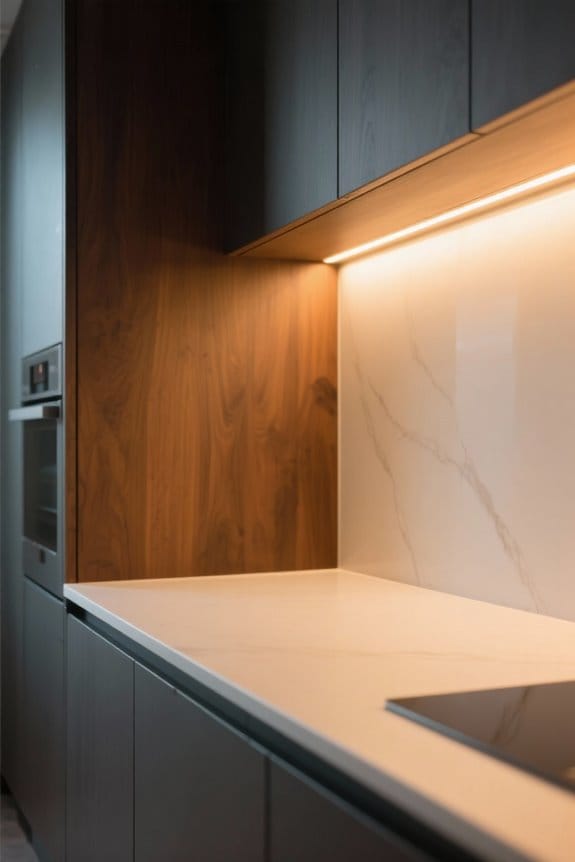 high cri led strips