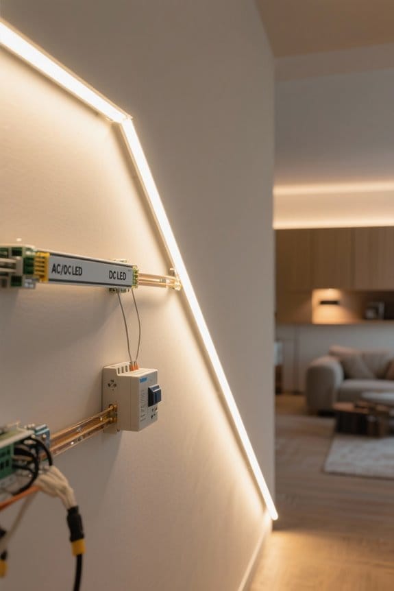 installation and maintenance considerations