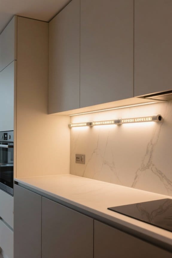 ip65 rated kitchen lighting