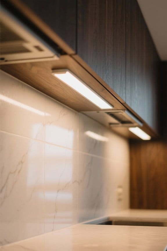 kelvin ratings in lighting