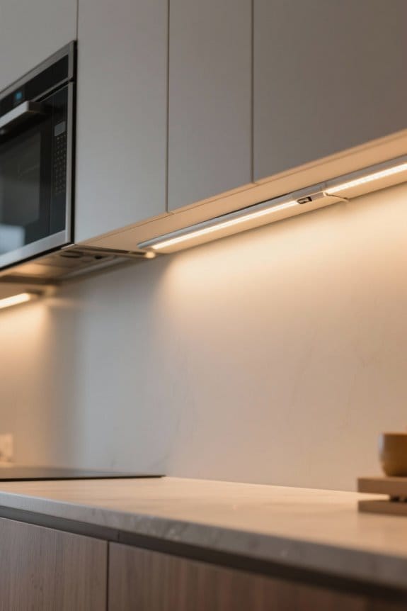 key factors for illumination