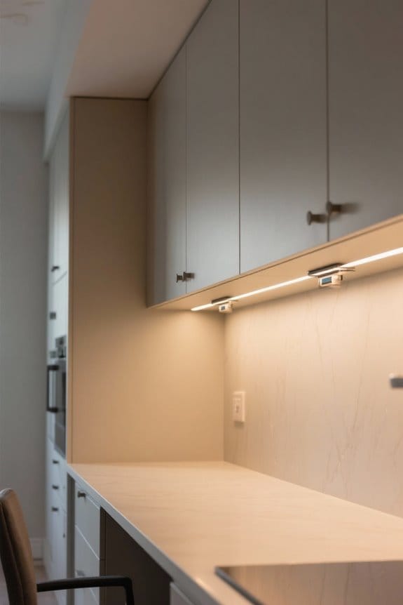 key factors for industrial lighting