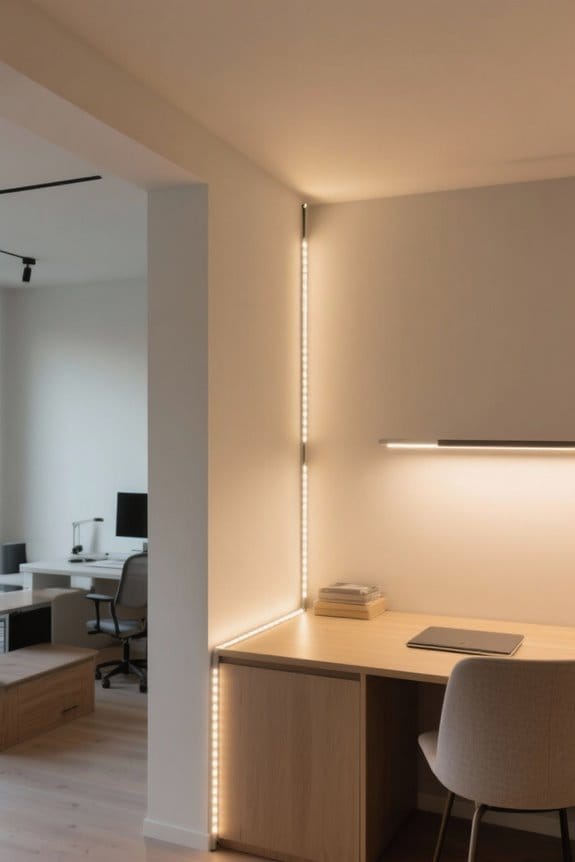 key factors for led selection