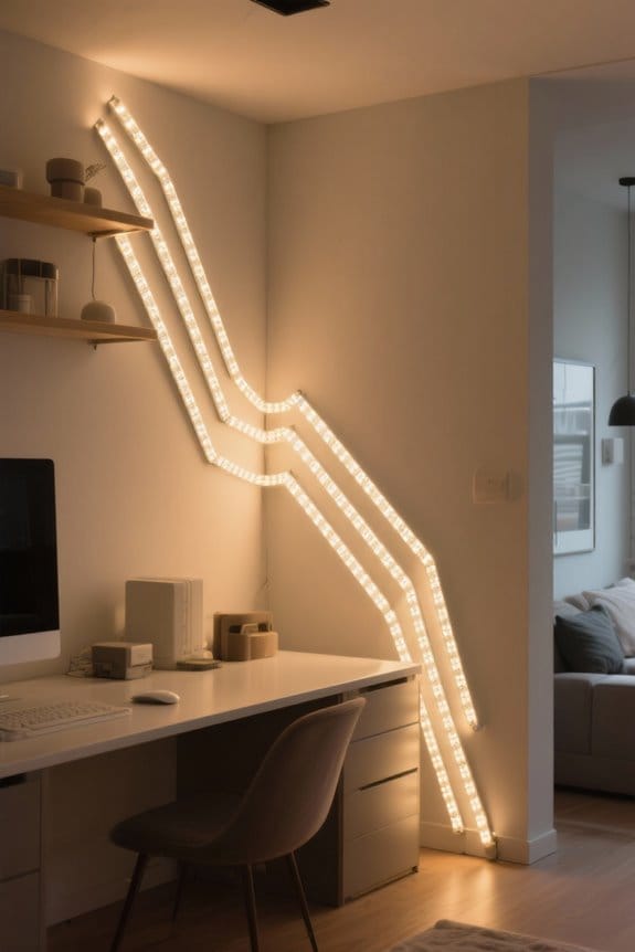 key factors for led strips