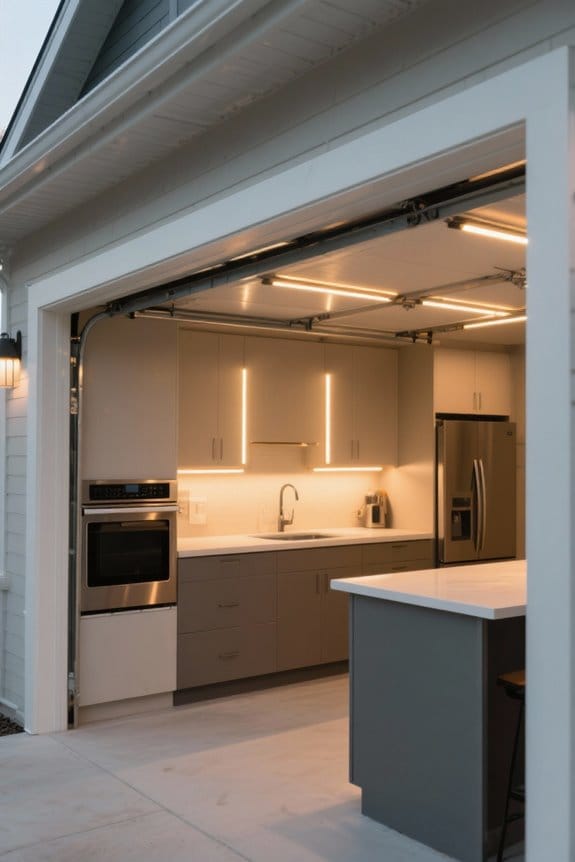 key factors for lighting