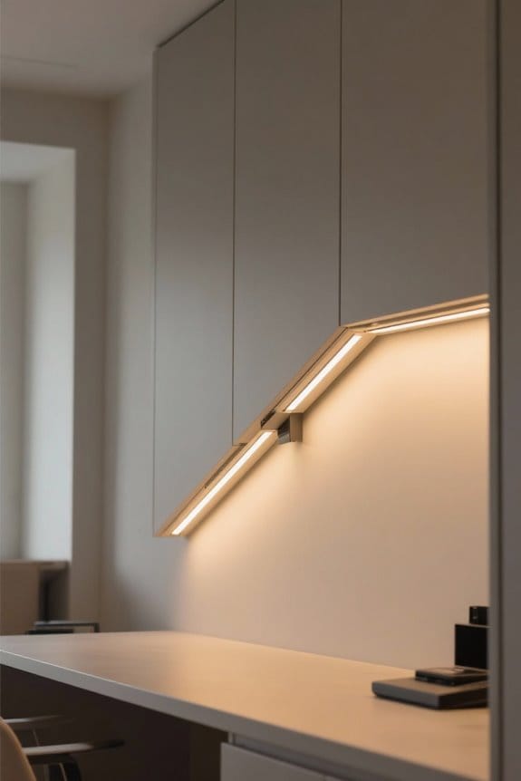 key factors in illumination
