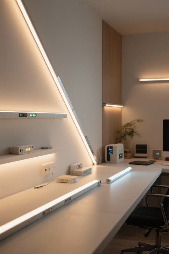 led dimming technology overview
