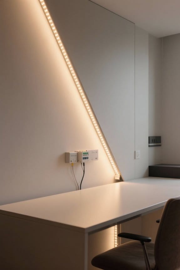 led driver quality impacts performance