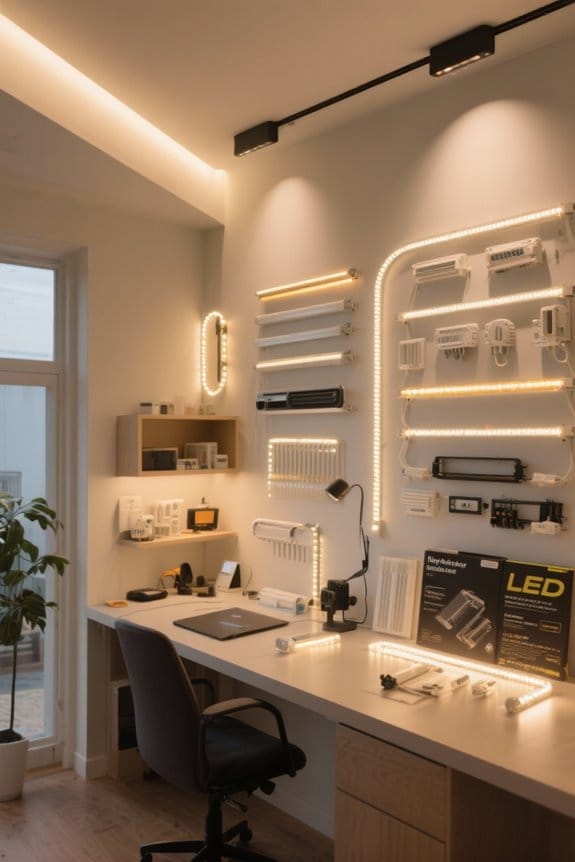 led kit compatibility factors