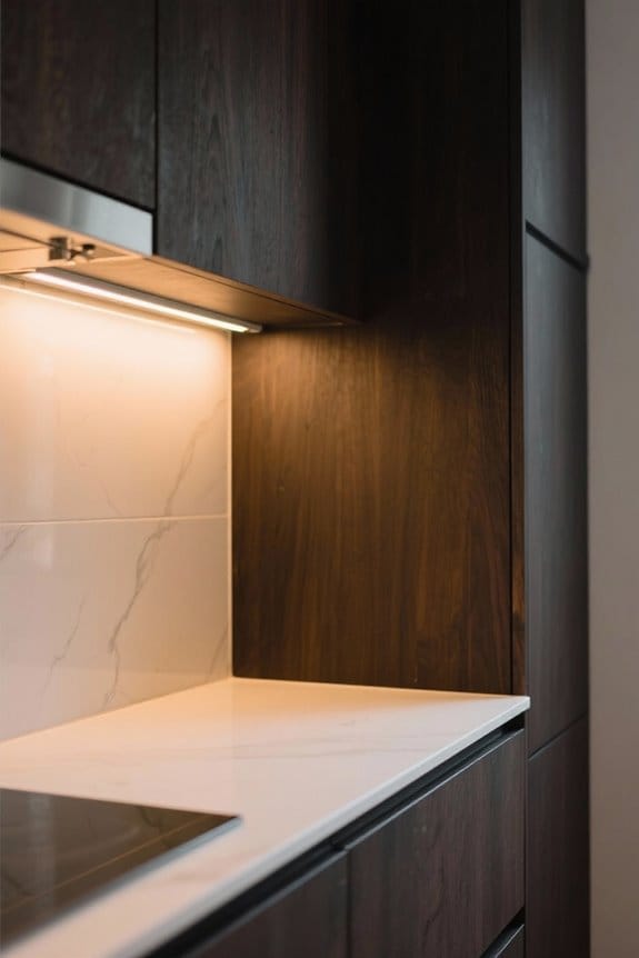 led light energy savings