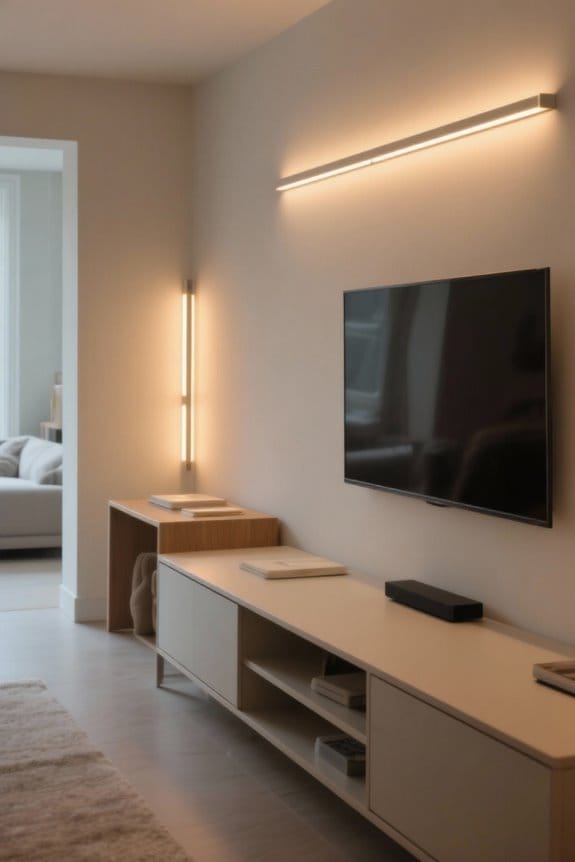 led light selection factors