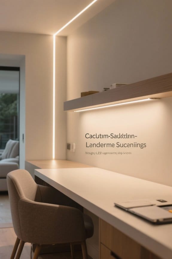led lighting cost savings