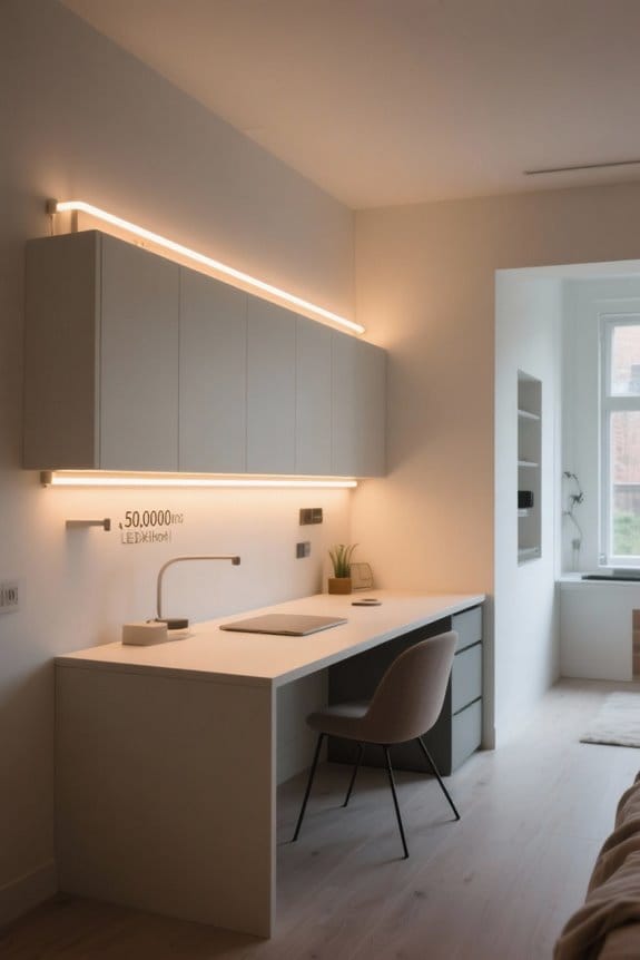 led lights longevity explained