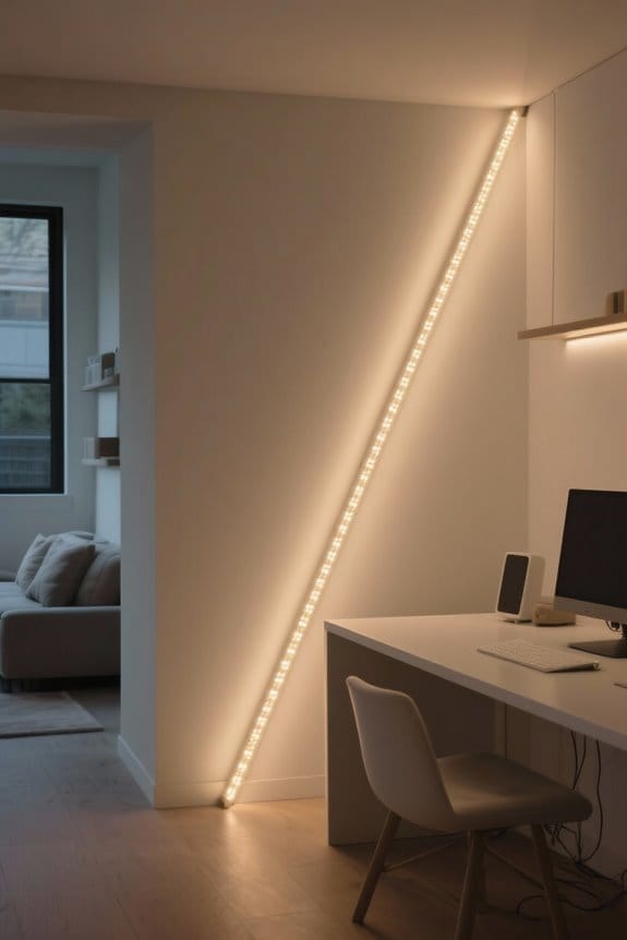 led quality and specifications
