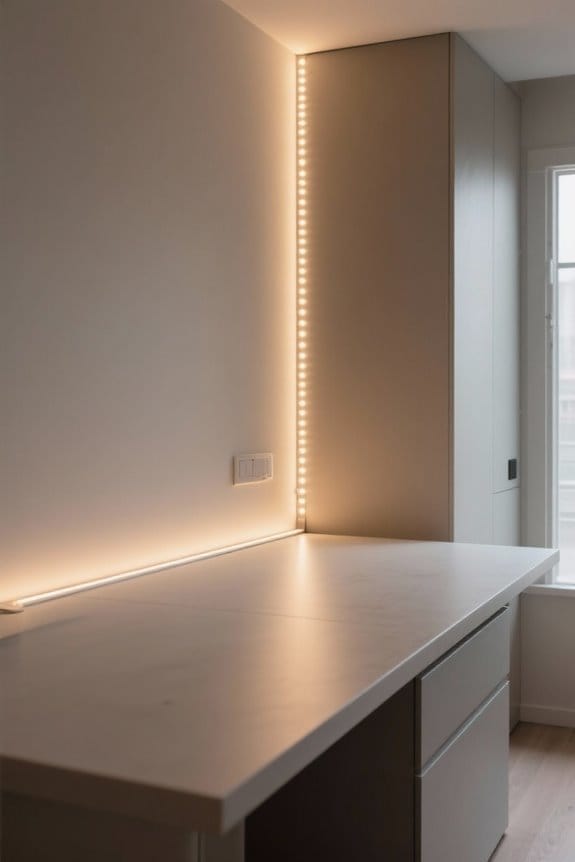 led strip dimming compatibility