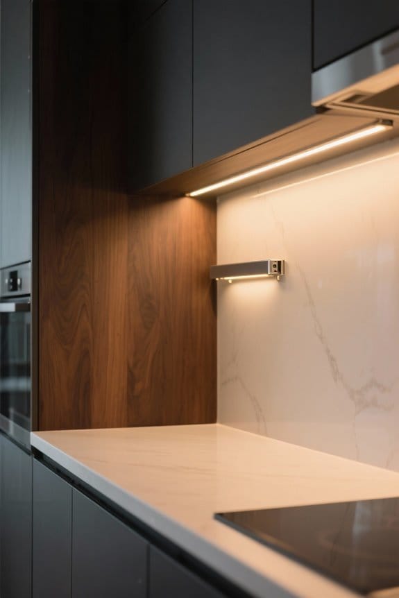 led strip dimming solutions