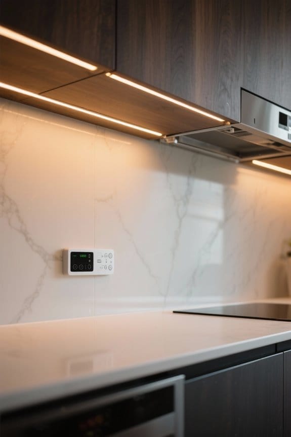 led strip light controllers