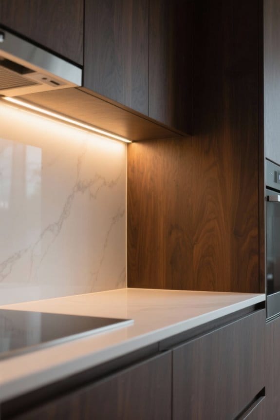 led strip power needs