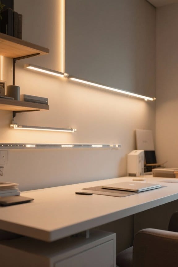 led strip selection factors